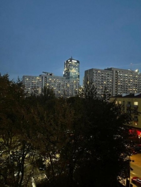 Chlodna City Center